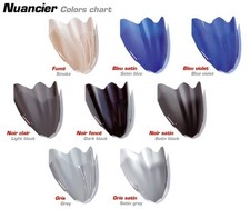 Pare brise Bulle Sport 32 cm