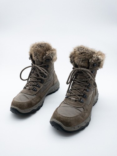 Romika femmes bottes lacets - romika, à