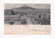 IT54) Carte postale NAPLES -