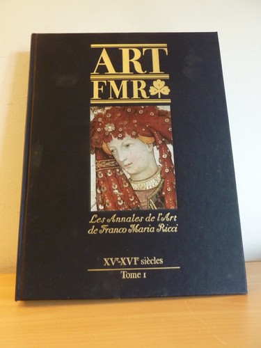 Art fmr les - art, fmr.
