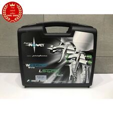 Pistolet pulvérisateur ANEST IWATA WS-400-1401C-S1 Supernova 1,4 mm avec tass...