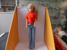 JOUET ANCIEN POUPEE MANNEQUIN