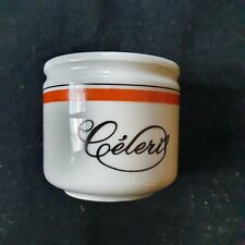 Pot à épices "Céleri" en