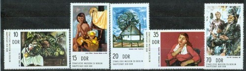 Allemagne orientale 1682 - allemagne,