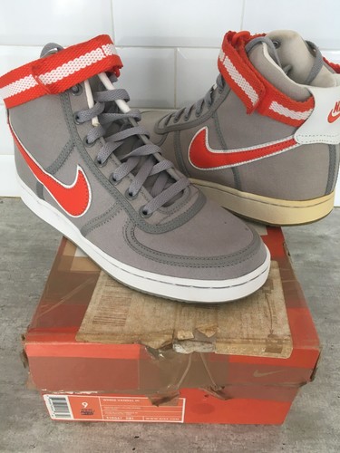 Nike air vandal - nike,