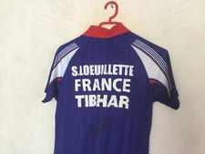 Maillot stephanie - de,