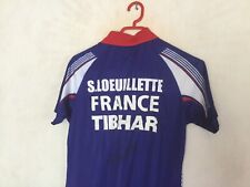 MAILLOT DE STEPHANIE