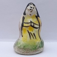 Fève Vierge Marie petit