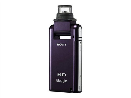 Sony bloggie mhs pm5 - sony,