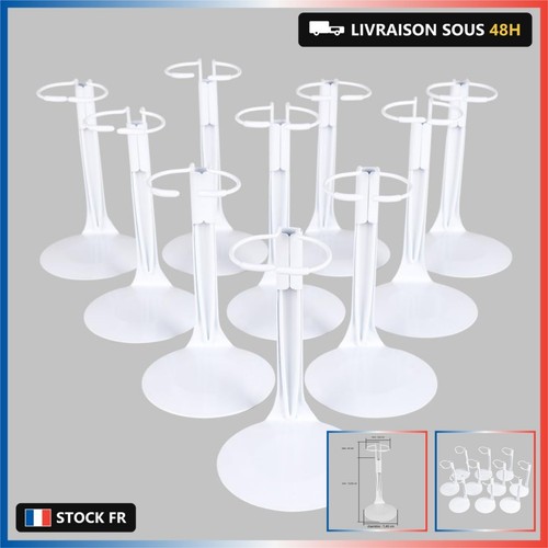 Ucanaan lot supports - supports, de
