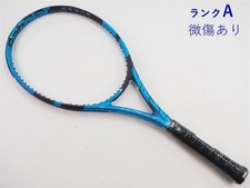 Raquette de tennis d'occasion BABOLAT PURE DRIVE 107 modèle 2021 (G2)...