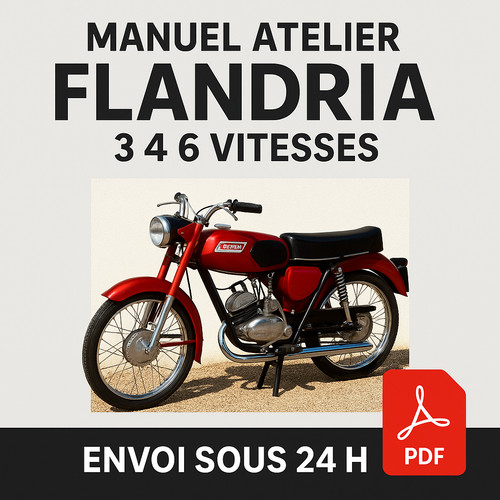 Manuel atelier flandria 6 - 4,