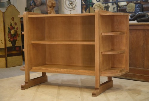 étagère art déco moderniste - Étagère,
