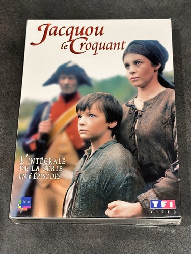 Jacquou croquant l - croquant,