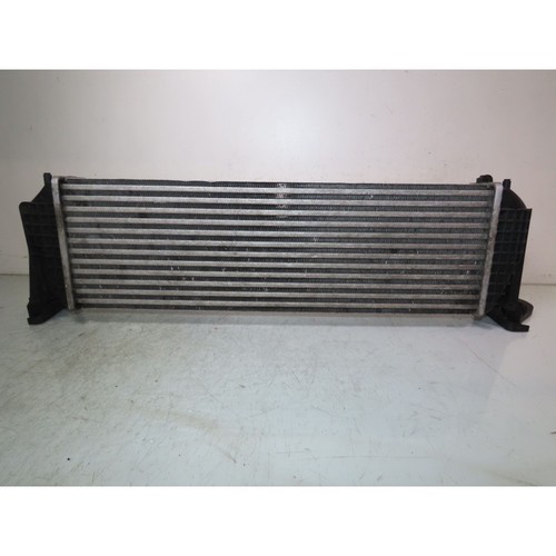 Echangeur air iveco - daily, vi