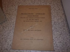 1935.Figurations animales