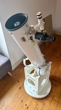 Télescope planétaire Bresser