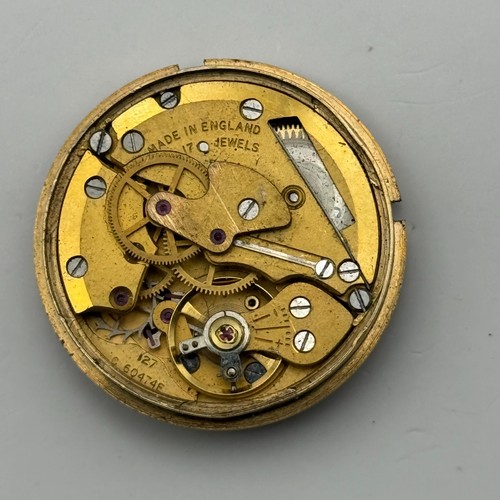 Mouvement montre smiths - mouvement,