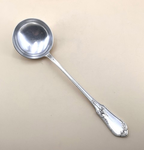 Louche potage ravinet - potage,