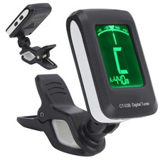 Accordeur Clipon 12Lil Pour