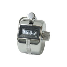 COMPTEUR MANUEL 0 A 9999