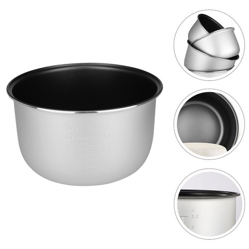 Tiger rice cooker - rice,