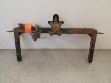 Attelage (boule de remorquage) AUDI A4 1 PHASE 2 2.5 TDI - 24V V6 TU/R:108879941