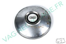 ♻️Enjoliveur chromé de