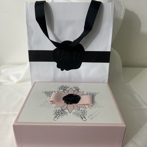 Coffret flowerbomb victor - victor, &
