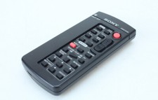 Télécommande d'origine Sony RMT-817 pour camescope Sony Handycam DCR-IP7E