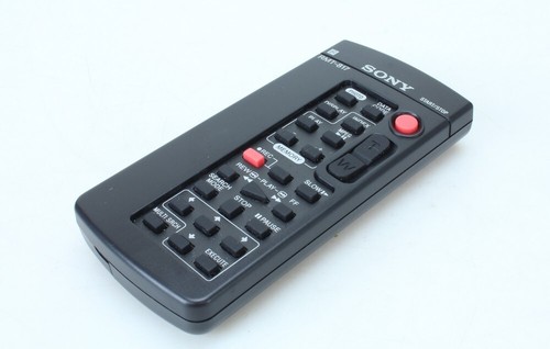 Télécommande origine sony - télécommande,