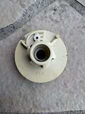 Poulie Carter Lanceur