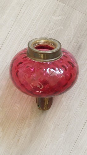 Lampe petrole piano - petrole,