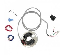 KAWASAKI KZ 650 / KZ 750 4