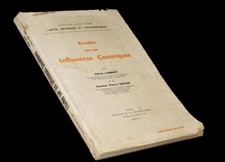 [ESOTERISME RADIESTHESIE