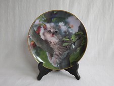 assiette de collection