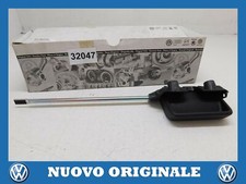 Poignée Porte de Coffre à