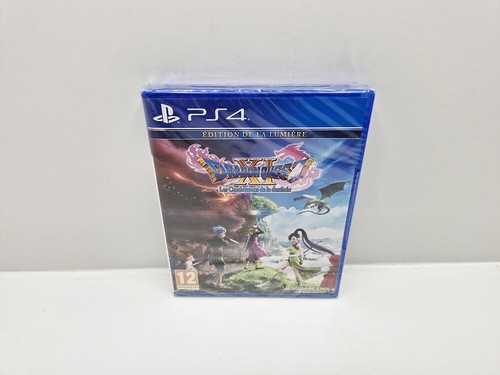 Dragon quest les - dragon,