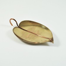 Grasoli Coupelle À Feuille En