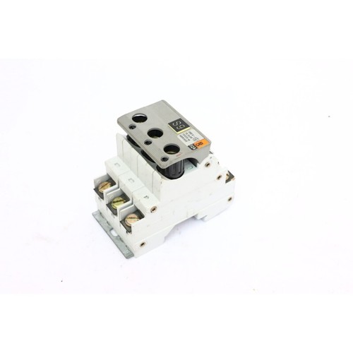 Merlin gerin 15035 - 10,3x38, 32a