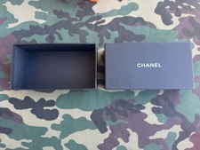 CHANEL Boîte Rectangulaire