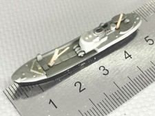 WIKING 1/1250ème MOTOR