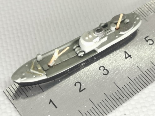 Wiking 1250ème motor - wiking, 1/1250ème