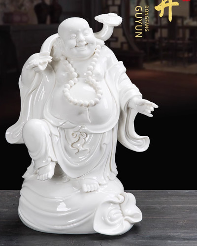 China dehua white - dehua,