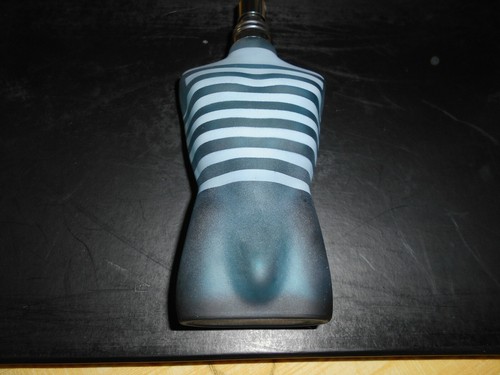 Jean paul gaultier flacon - jean,