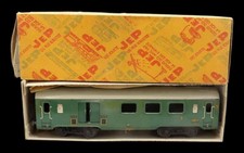 Train echelle O JEP WAGON