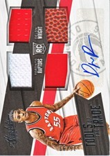 Delon wright 2015 panini - wright,