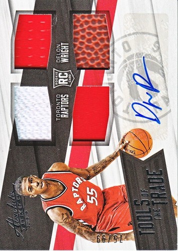 Delon wright 2015 - delon, 2015-16