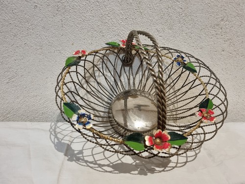 Coupe fruit panier - coupe, a