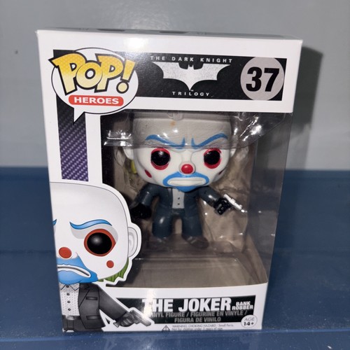 Funko pop vinyl - pop!, dc